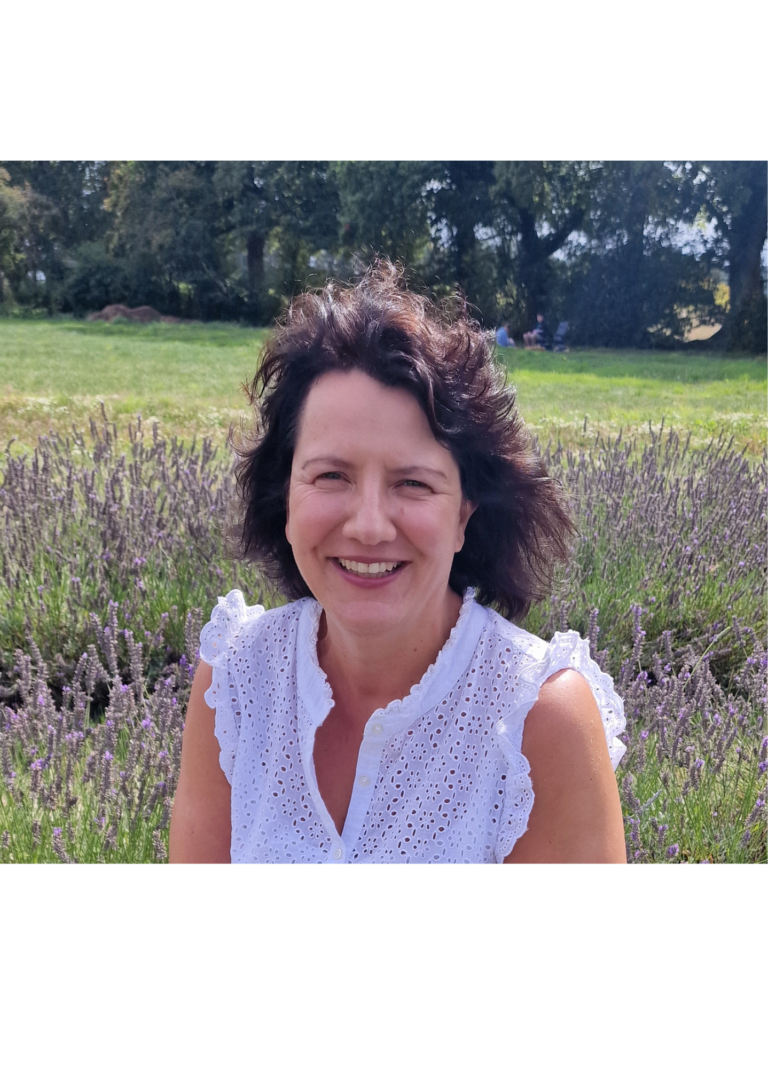 cropped image Amy Lee-Webb Cornerstone Counselling